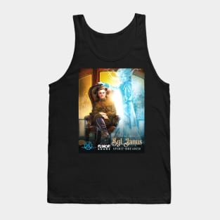 Sgt. Janus Spirit-Breaker Tank Top